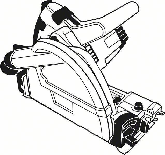 Пильный диск Bosch Expert for Wood 200 x 30 x 2,8 mm, 30
